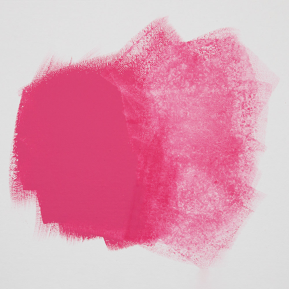 Acrylfarbe - Pink