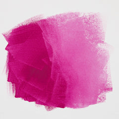Acrylic paint - Quinacridone Magenta