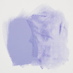 Acrylic paint - Lavender