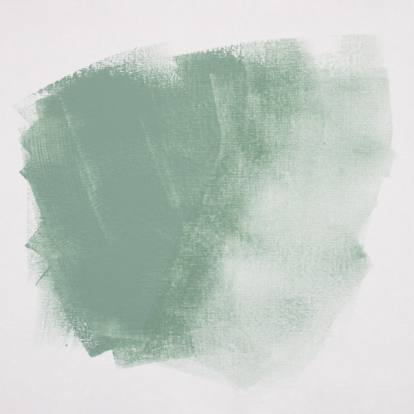 Acrylic paint - Malachite grey