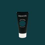 Acrylfarbe - Smaragdblau