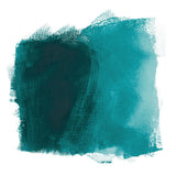 Acrylfarbe - Smaragdblau