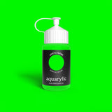 Acrylfarbe - Neon Grün
