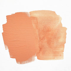 Chalk paint - Terracotta