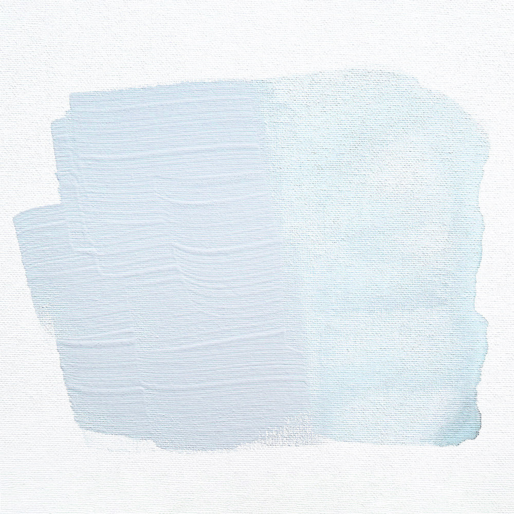 Kreidefarbe - Frost