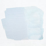 Kreidefarbe - Frost