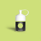 Kreidefarbe - Lime