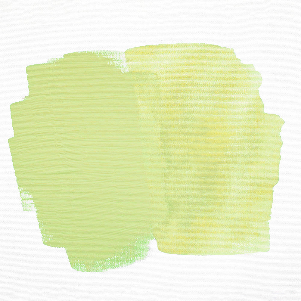 Kreidefarbe - Lime
