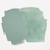 Kreidefarbe - Jade