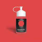 Kreidefarbe Lipstick Red 250 ml Flasche