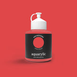 Kreidefarbe Lipstick Red 500 ml Flasche