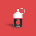 Kreidefarbe Lipstick Red 120 ml Flasche