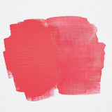 Farbaufstrich Kreidefarbe Lipstick Red deckend und lasierend