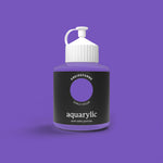 Kreidefarbe Nachtviolett 500 ml Flasche