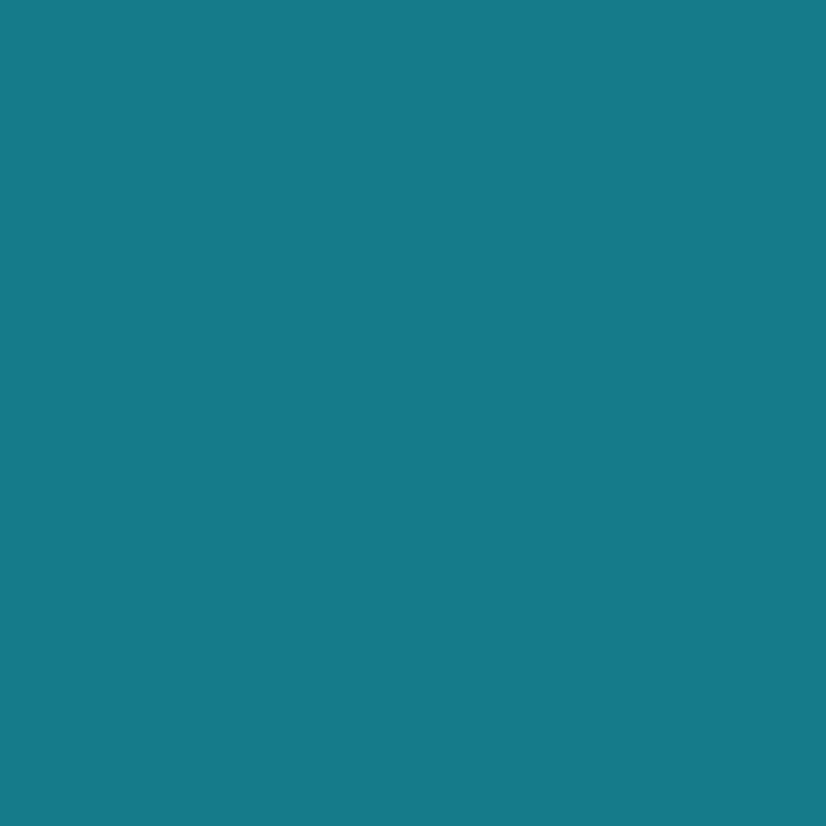Smaragdblau (Farbfeld)