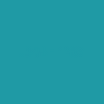 Kobalttürkis (Farbfeld)