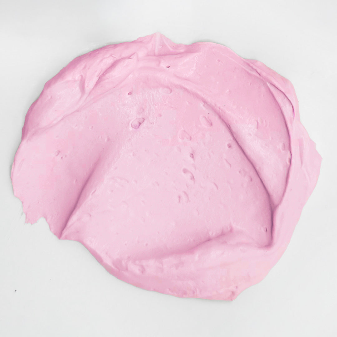 Modellierpaste Glatt Flamingo