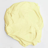 Modellierpaste Glatt Hellgelb