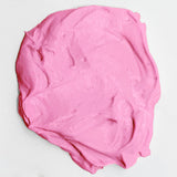 Modellierpaste Glatt Rosa