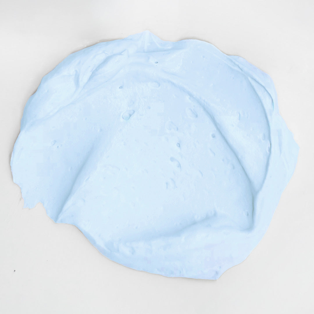 Modellierpaste Glatt Frost