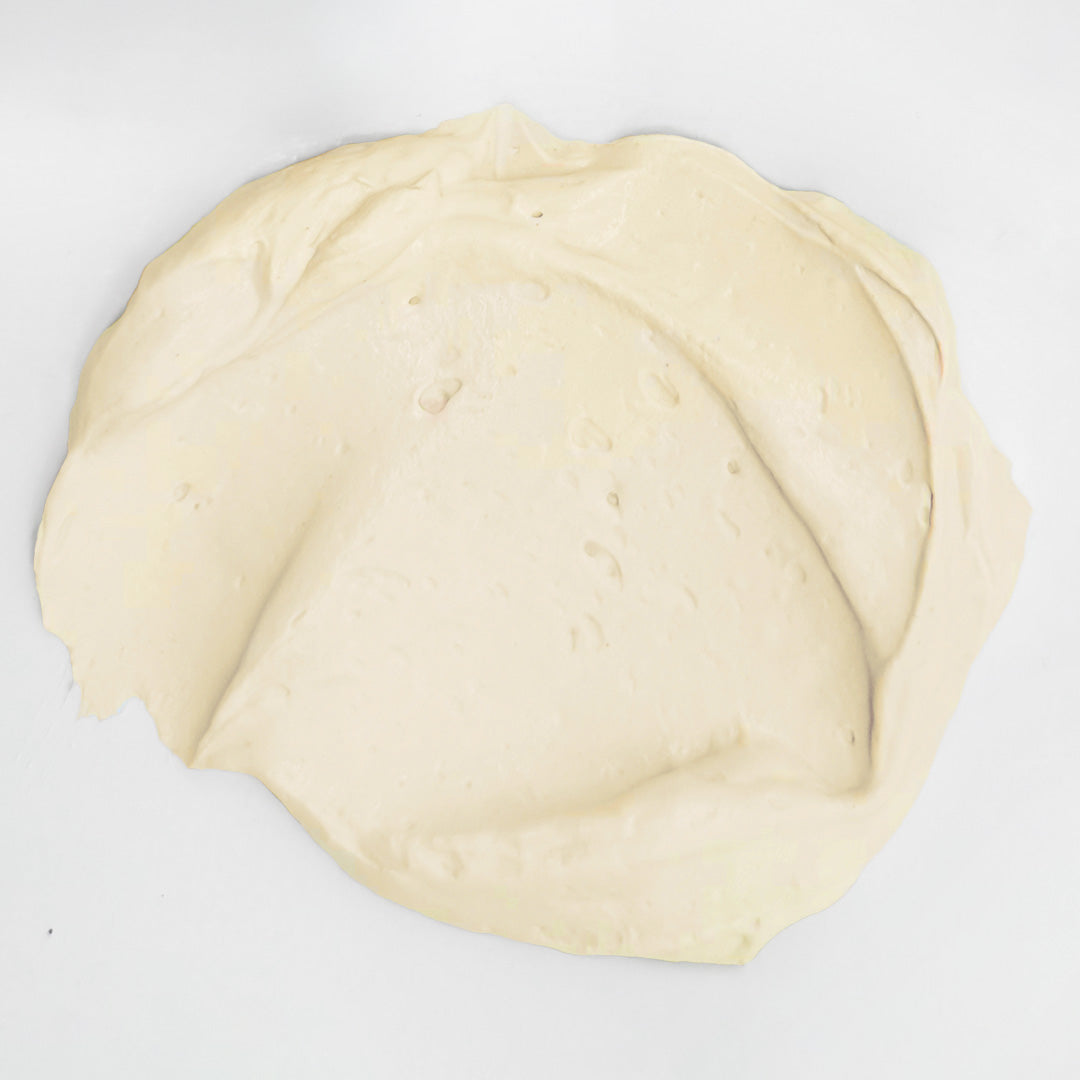 Modellierpaste Glatt Vanille