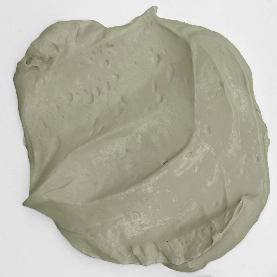 Modellierpaste Glatt Khaki
