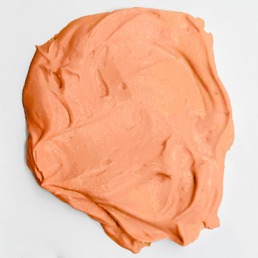 Modellierpaste Glatt Terrakotta