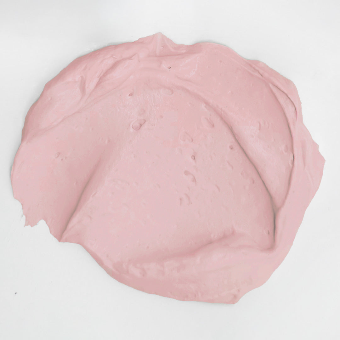 Modellierpaste Glatt Rosenquarz