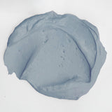 Modellierpaste Glatt Taubenblau