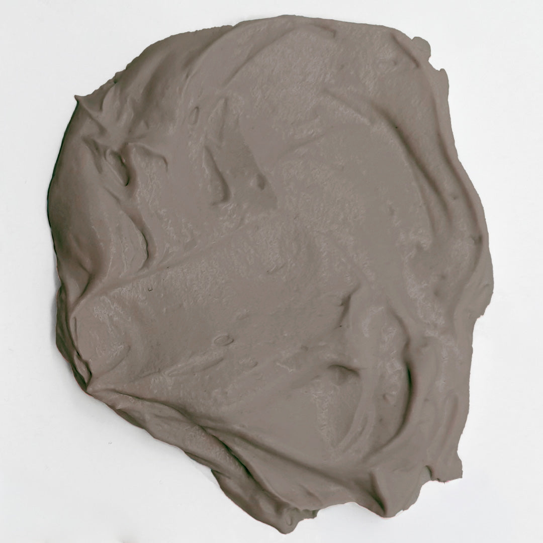Modellierpaste Glatt Umbra