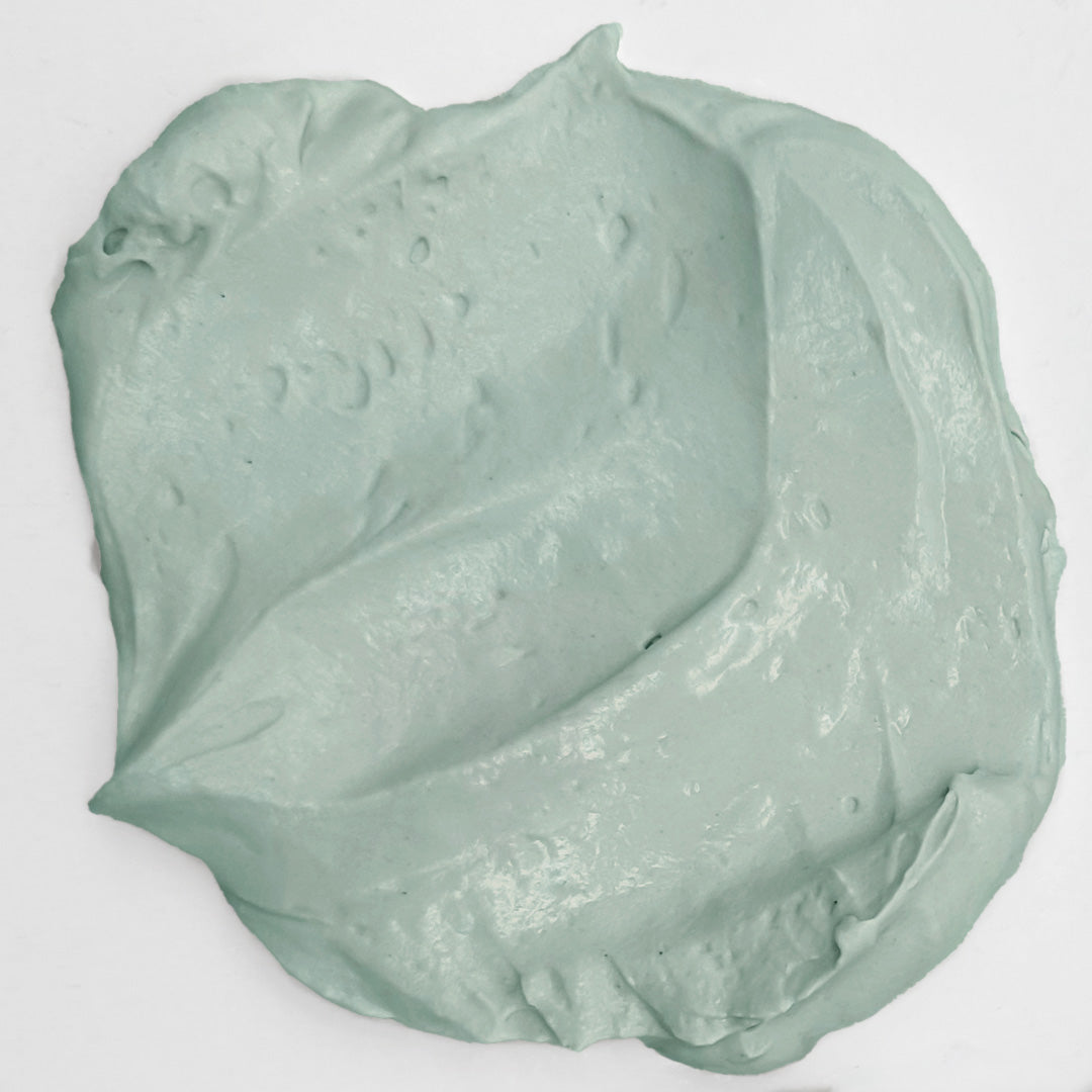 Modellierpaste Glatt Jade