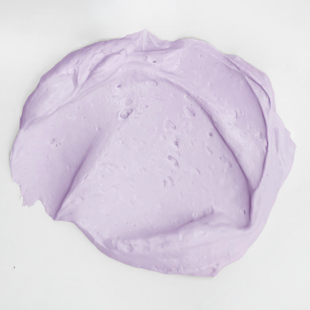 Modellierpaste Glatt Wisteria