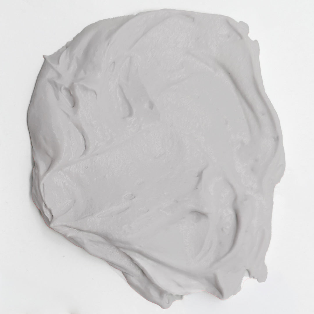 Modellierpaste Glatt Perlgrau