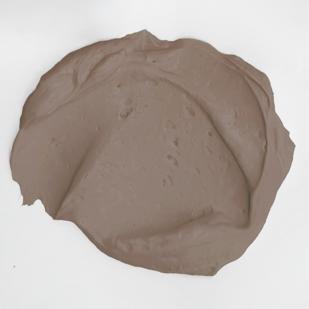 Modellierpaste Glatt Trüffel