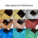 Aquarylic Color Perlglanz-Set – 9 × 30 ml
