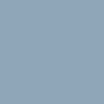Nebelblau (Farbfeld)