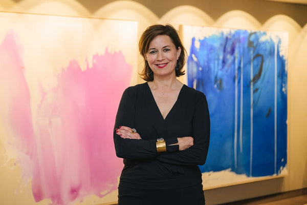 Manuela Karin Knaut