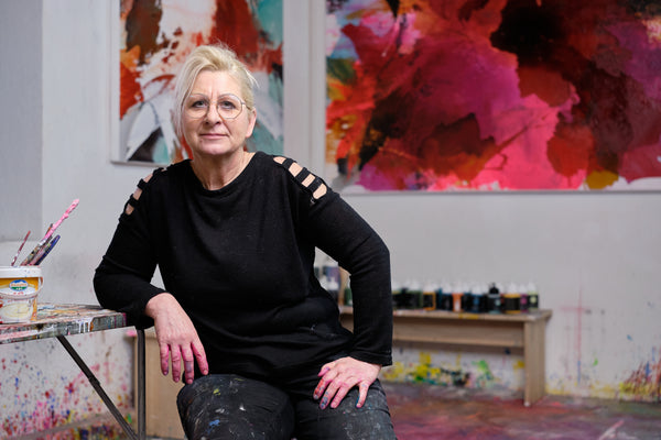 Anke Ryba