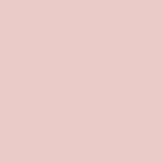 Puderrosa (Farbfeld)