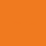 Orange (Farbfeld)