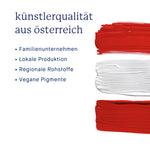 Hergestellt in Oesterreich